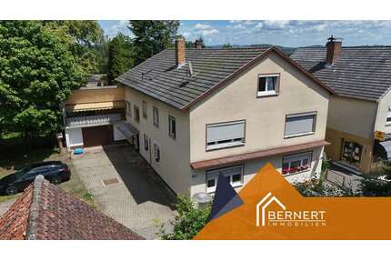 Haus zum Kaufen in Weidhausen bei Coburg 195.000,00 € 339 m²