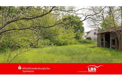 Grundstück zu verkaufen in Kotzen 99.000,00 € 9516 m²