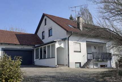 Haus zum Kaufen in Breitenbrunn 349.000,00 € 191 m²
