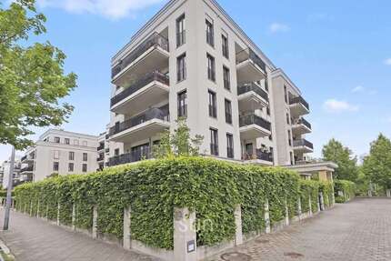 Wohnung zum Mieten in Frankfurt am Main 2.300,00 € 104 m²