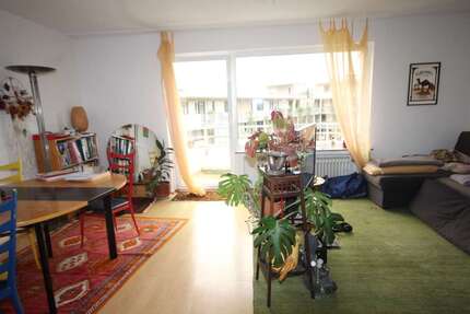 Wohnung zum Mieten in Düsseldorf 672,00 € 64 m²