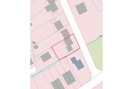 Grundstück zu verkaufen in Herford 85.500,00 € 679 m²