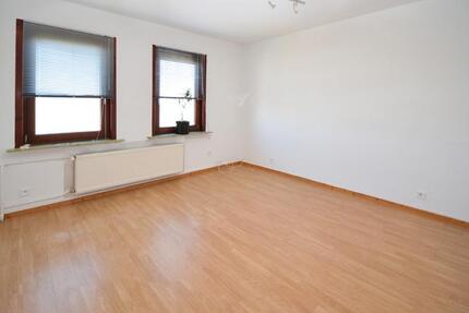 Gepflegte 3-Zimmer-Wohnung in Astfeld! - Langelsheim