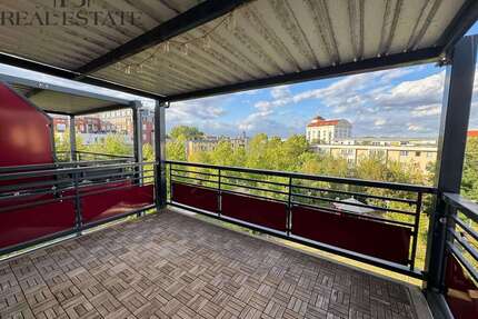 Wohnung zum Mieten in Magdeburg 646,00 € 64.58 m²