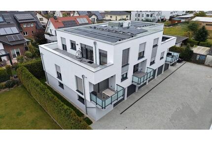 3-Zimmer Wohnung im 1. OG mit Balkon und EBK - Osnabrück Gretesch