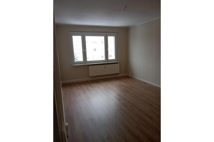 3-Raum-Wohnung auf dem Brünlasberg - Aue-Bad Schlema