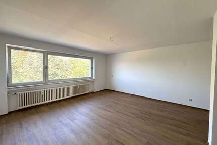 Wohnung zum Mieten in Duisburg 260,00 € 48 m²