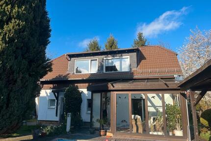 Einfamilienhaus in Leipzig Wiederitzsch