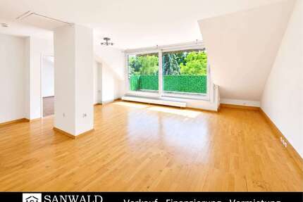 Wohnung zum Mieten in Düsseldorf 1.150,00 € 90 m²