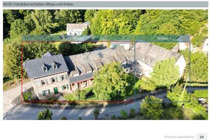 Haus zum Kaufen in Veldenz 575.000,00 € 787 m²