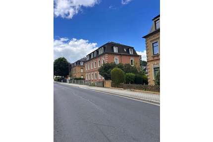 Wohnung zum Mieten in Freital 470,00 € 60.4 m²