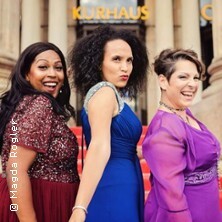 Soul Sisters - Die Show! | Soul Klassiker hinreißend vorgetragen!