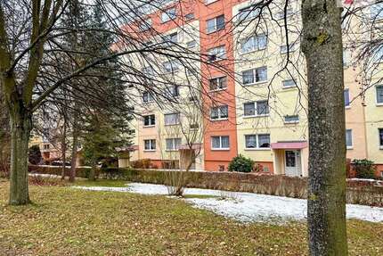 Wohnung zum Kaufen in Annaberg-Buchholz 40.000,00 € 57 m²