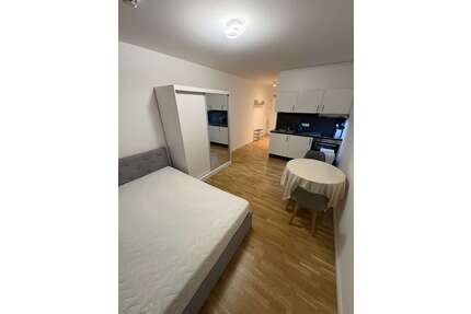 Wohnung zum Mieten in Berlin 700,00 € 30 m²