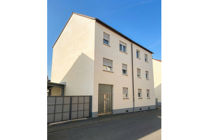 Haus zum Kaufen in Aschaffenburg 875.000,00 € 310 m²