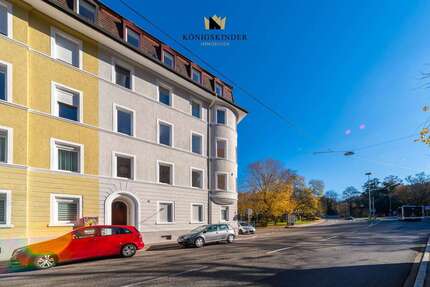 Wohnung zum Kaufen in Pforzheim 325.000,00 € 111.23 m²