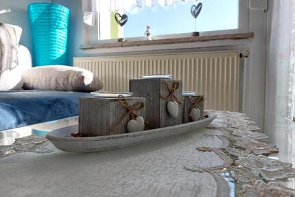 Ferienwohnung Ulitzka in Sülzhayn - Ellrich