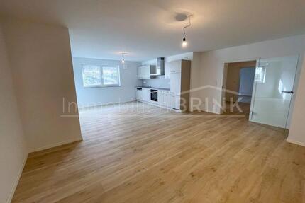 Modern & exklusiv ausgestattet: Großzügige 2-Zimmer Whg. mit Lift - Markt Erlbach