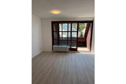 Frisch renovierte 2-Zimmer-Wohnung mit traumhaften Weitblick - Winkelhaid