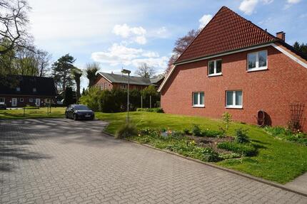 Von Privat - 2 Zimmer Erdgeschosswohnung mit Stellplatz - Lübeck Sankt Gertrud