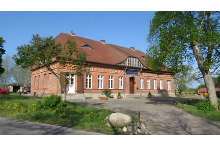 Viel Platz im Haus und auf dem Grundstück - Wolfshagen