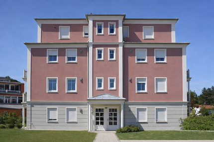 Wohnung zum Mieten in Baldham 2.180,00 € 110 m²