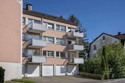 Wohnung zum Mieten in Lüdenscheid 429,00 € 62.55 m²