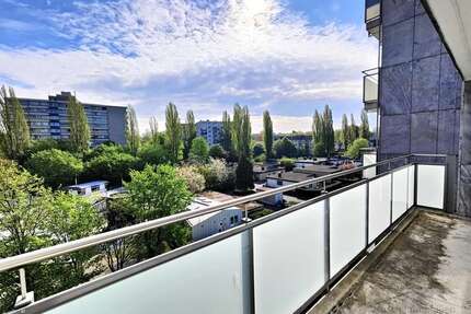 Wohnung zum Kaufen in Frankfurt am Main 389.000,00 € 86.13 m²