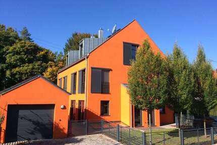 Haus zum Kaufen in Unterschleissheim 1.180.000,00 € 170 m²