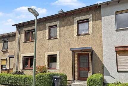 Haus zum Kaufen in Essen 269.000,00 € 114.4 m²