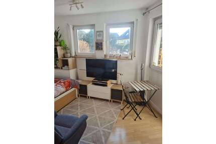 Wohnung zum Kaufen in Pforzheim 110.000,00 € 27 m²