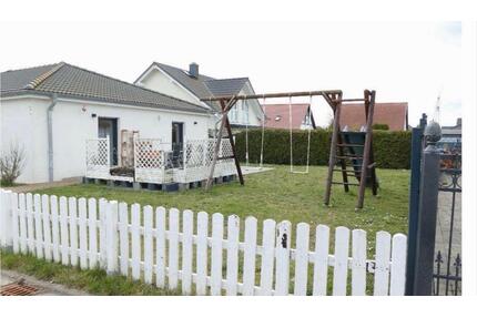 EFH bei Magdeburg – Wärmepumpe, Fußbodenheizung, bald frei - Barleben