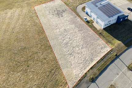 Grundstück in Passau 450.000,00 € 2500 m²