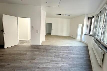 Schöne helle 3-Zimmer-Wohnung in der Innenstadt - Erstbezug - Mainz