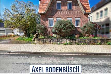 Haus zum Kaufen in Erftstadt 319.000,00 € 136 m²