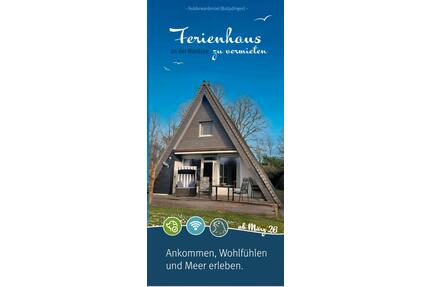 Ferienhaus NordseeButjadingen - 65,00&nbsp;EUR Kaltmiete, in Osterholz-Scharmbeck (PLZ: 27711)