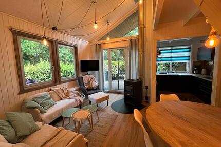 Urlaub im Extertal mit Privat Whirlpool - Hessisch Oldendorf