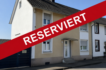 Haus zum Kaufen in Alsdorf 260.000,00 € 110 m²