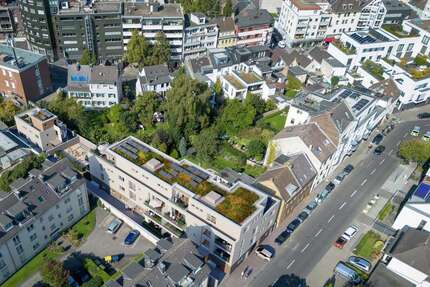 Wohnung zum Kaufen in Köln Rodenkirchen 805.983,00 € 100.87 m² - Köln / Rodenkirchen
