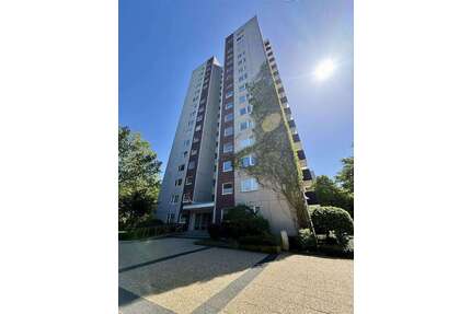 Wohnung zum Mieten in Kronshagen 995,00 € 95.86 m²