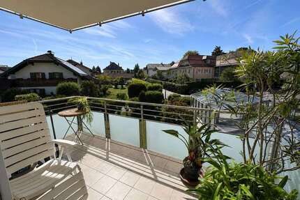 Wohnung zum Kaufen in Traunstein 329.000,00 € 70.5 m²