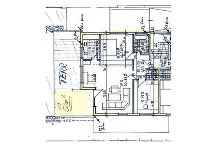 bitte keine Anfragen mehr (3 Raumwohnung) - Mörfelden-Walldorf
