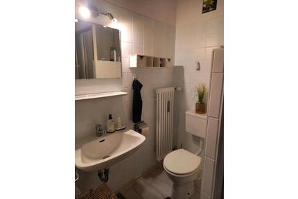 1 Zimmer Appartment Kempten - 610,00&nbsp;EUR Kaltmiete, ca.&nbsp; 28,00&nbsp;m&sup2; in Kempten (Allgäu) (PLZ: 87435)