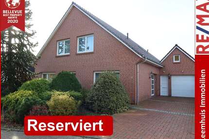 Haus zum Kaufen in Bunde 299.000,00 € 159.39 m²