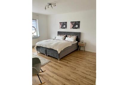 Große Wohnung zu vermieten in Ensdorf