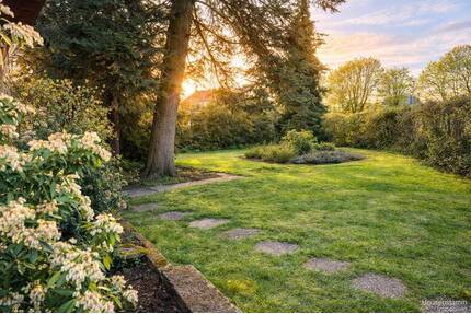 Ihr privates Refugium mit rustikalem Charme - Heusenstamm