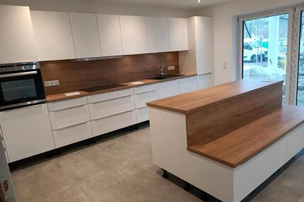 Helle und geräumig Wohnung in Aresing - Scheyern