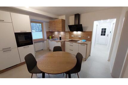 Möblierte Wohnung in Memmingen zu Vermieten (max. 6 Monate)