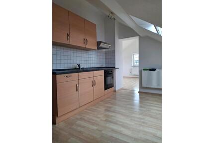 Kleine Wohnung in Naila - 350,00&nbsp;EUR Kaltmiete, ca.&nbsp; 31,00&nbsp;m&sup2; in Schwarzenbach am Wald (PLZ: 95131)