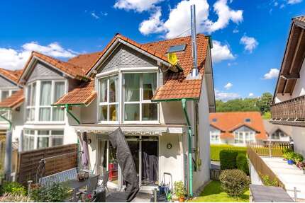 Haus zum Kaufen in Radevormwald 349.000,00 € 123 m²
